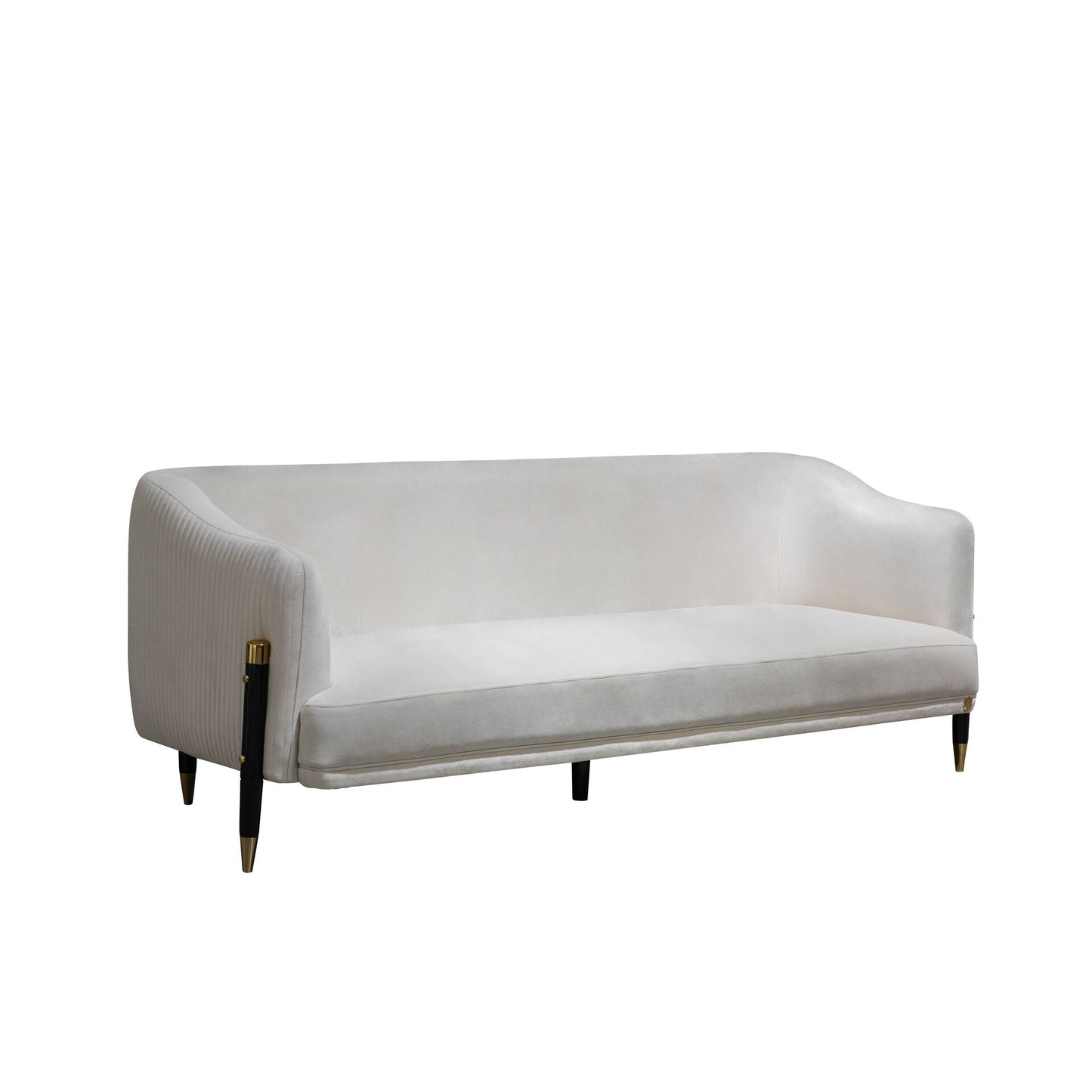 Stella 3 Seater Sofa - Ferro Furniture