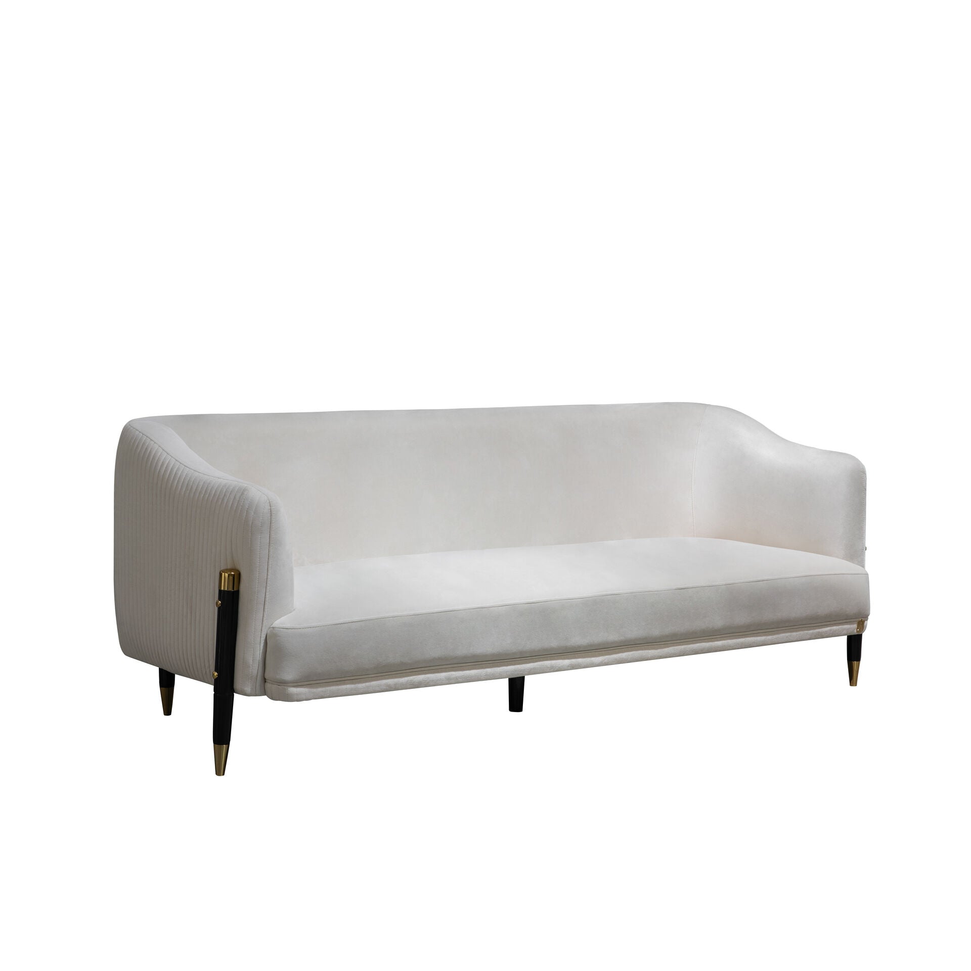 Stella 3 Seater Sofa - Ferro Furniture