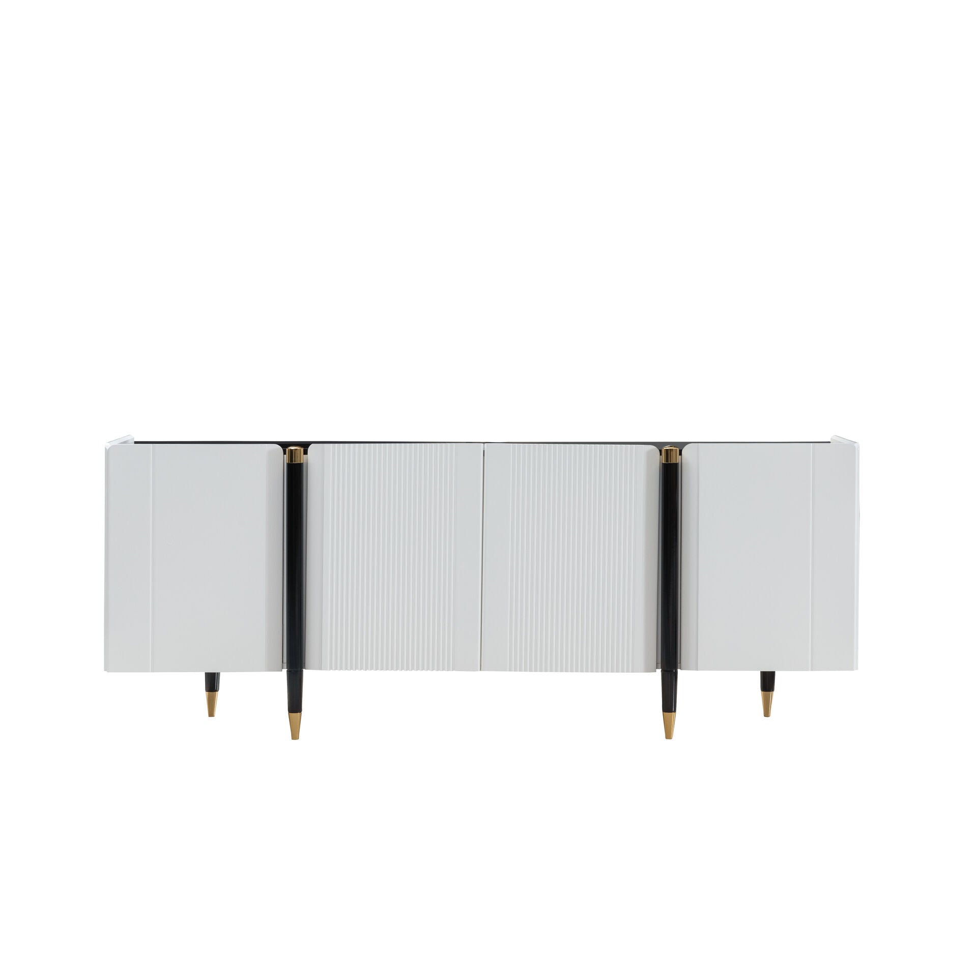 Stella Buffet with Mirror - Ferro Furniture