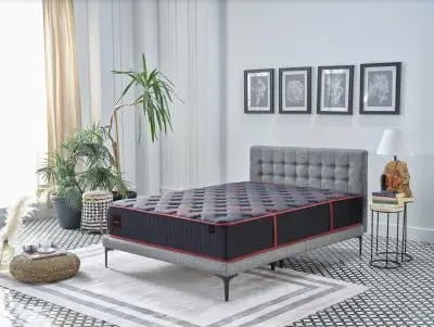 Sultry Queen Mattress - Ferro Furniture