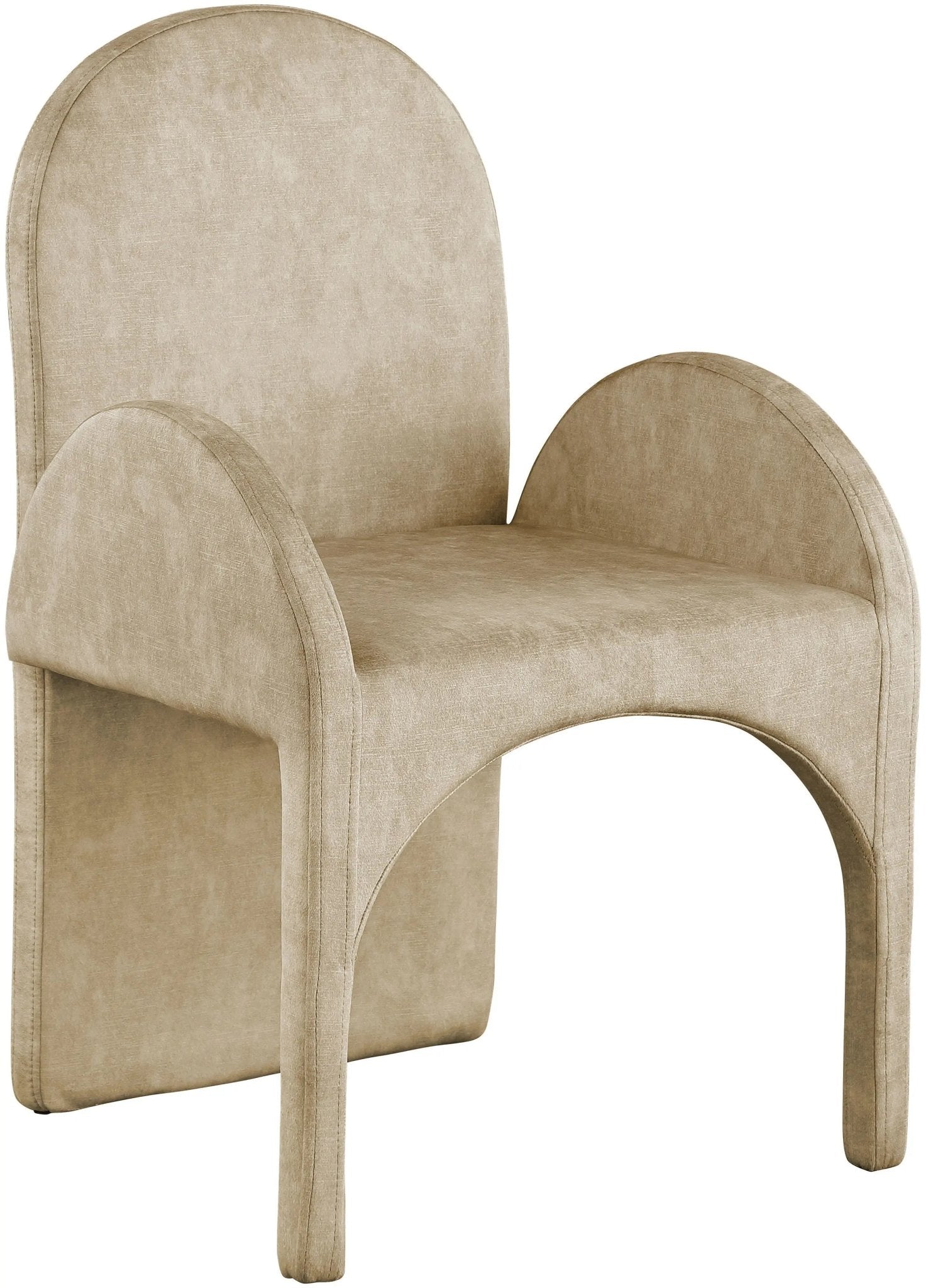 Summer - Dining Arm Chair (Set of 2) - Ferro Furniture