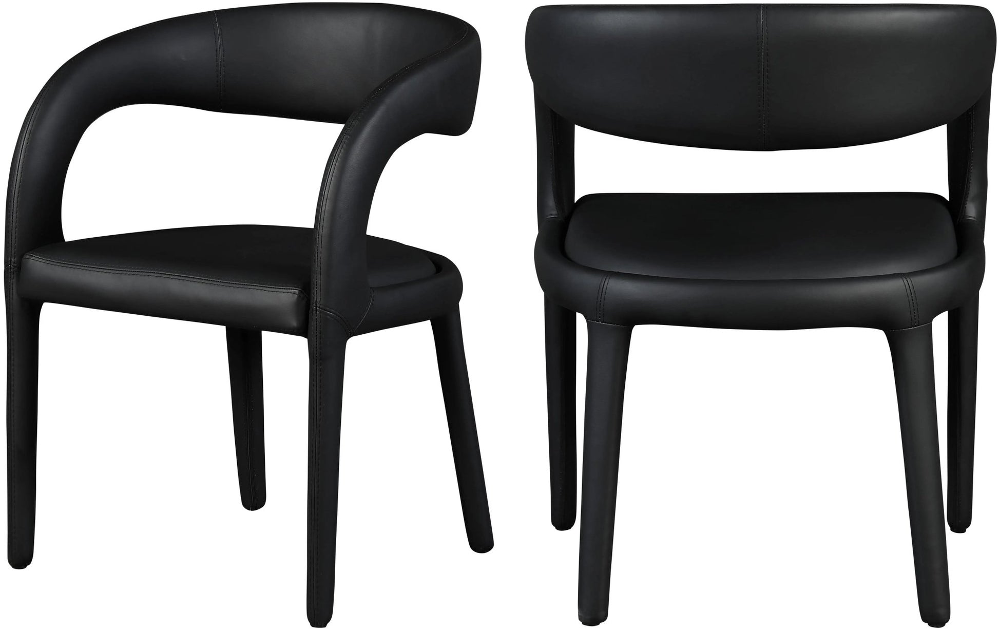 Sylvester - Dining Chair - Ferro Furniture