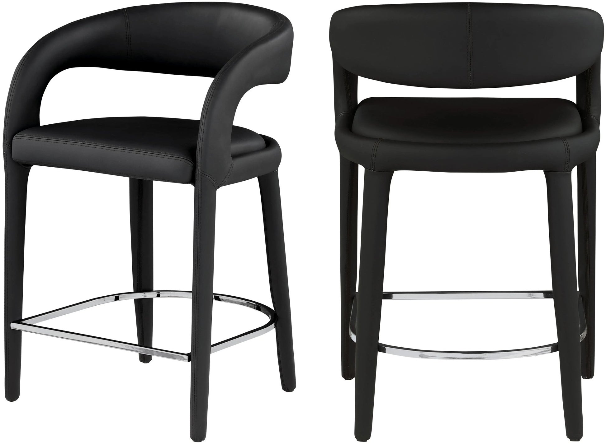 Sylvester - Stool - Ferro Furniture