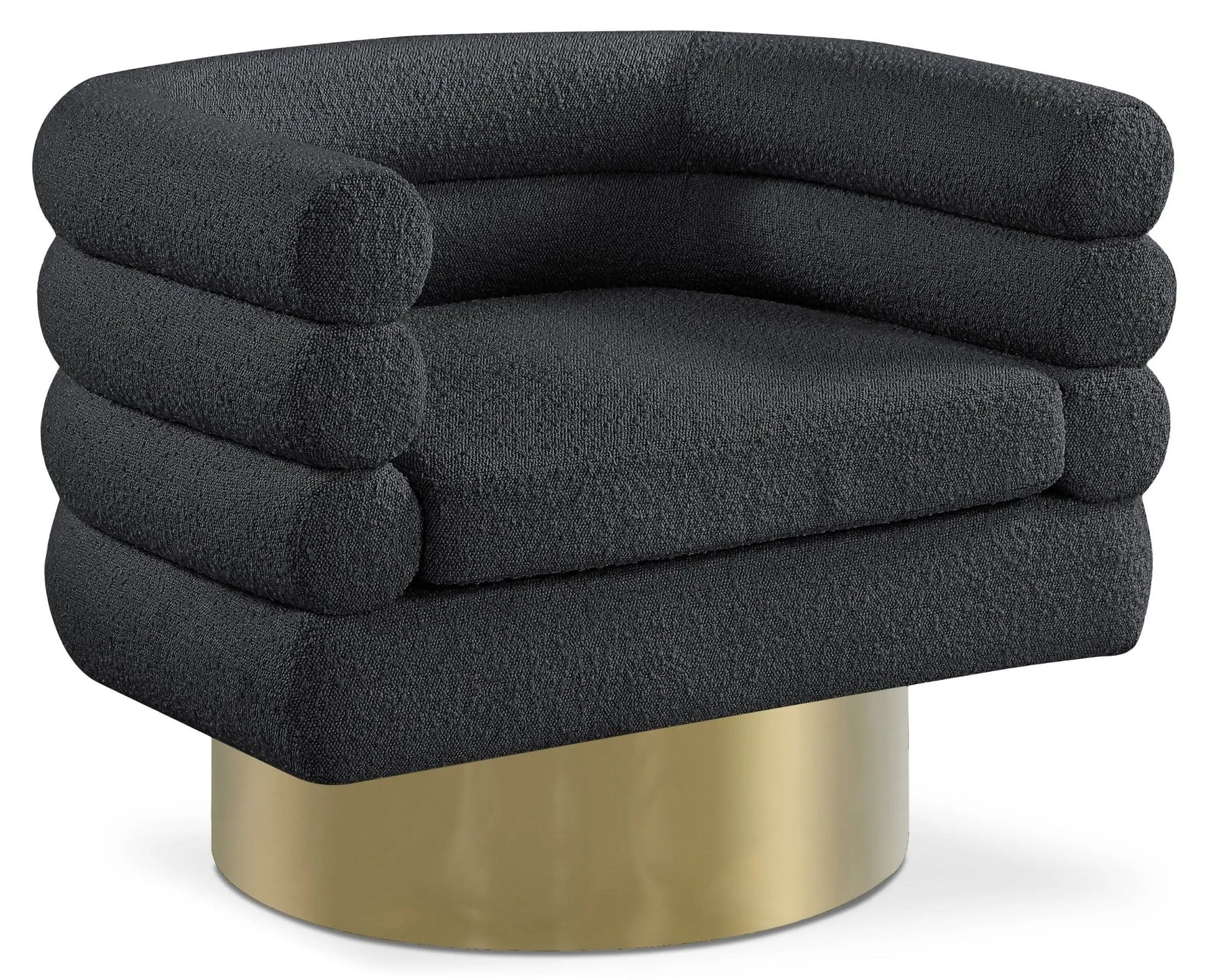 Tessa - Accent Chair - Ferro Furniture