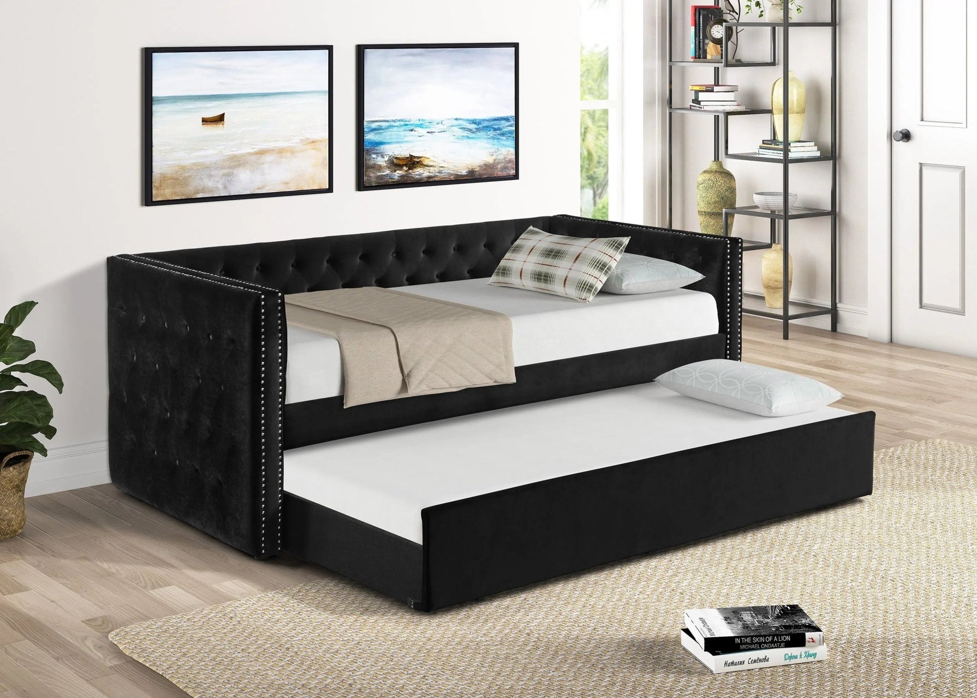 Trina - Daybed - Ferro Furniture