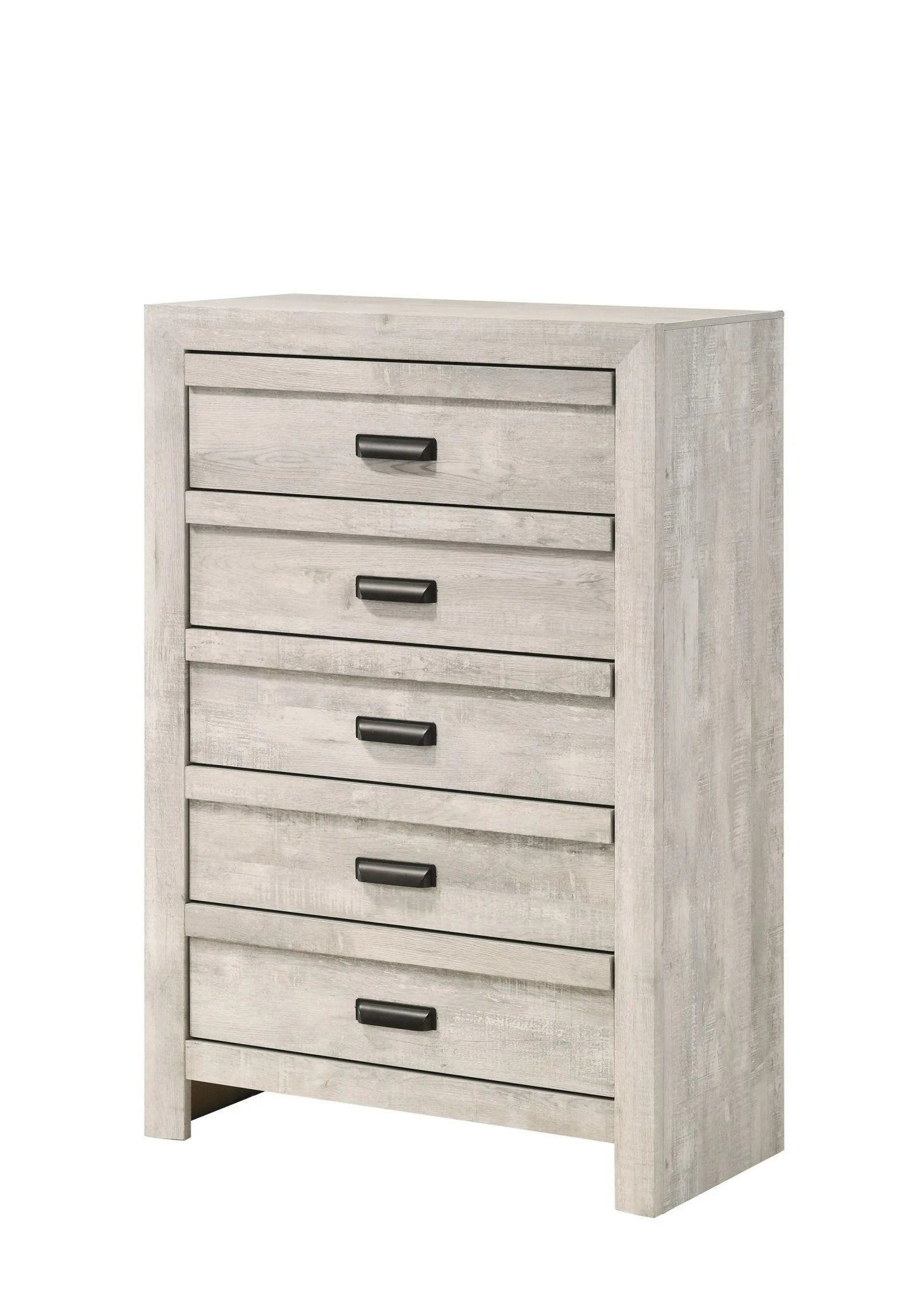 Valor - Chest - Ferro Furniture