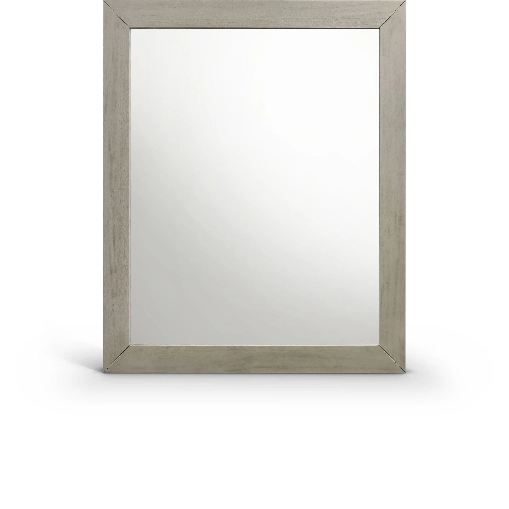 Weston - Mirror - Gray Stone - Ferro Furniture