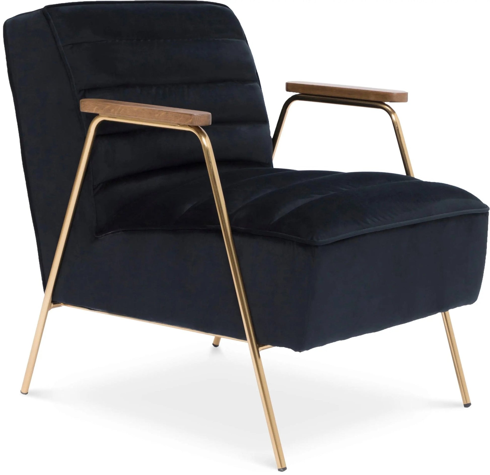 Woodford - Accent Chair - Ferro Furniture