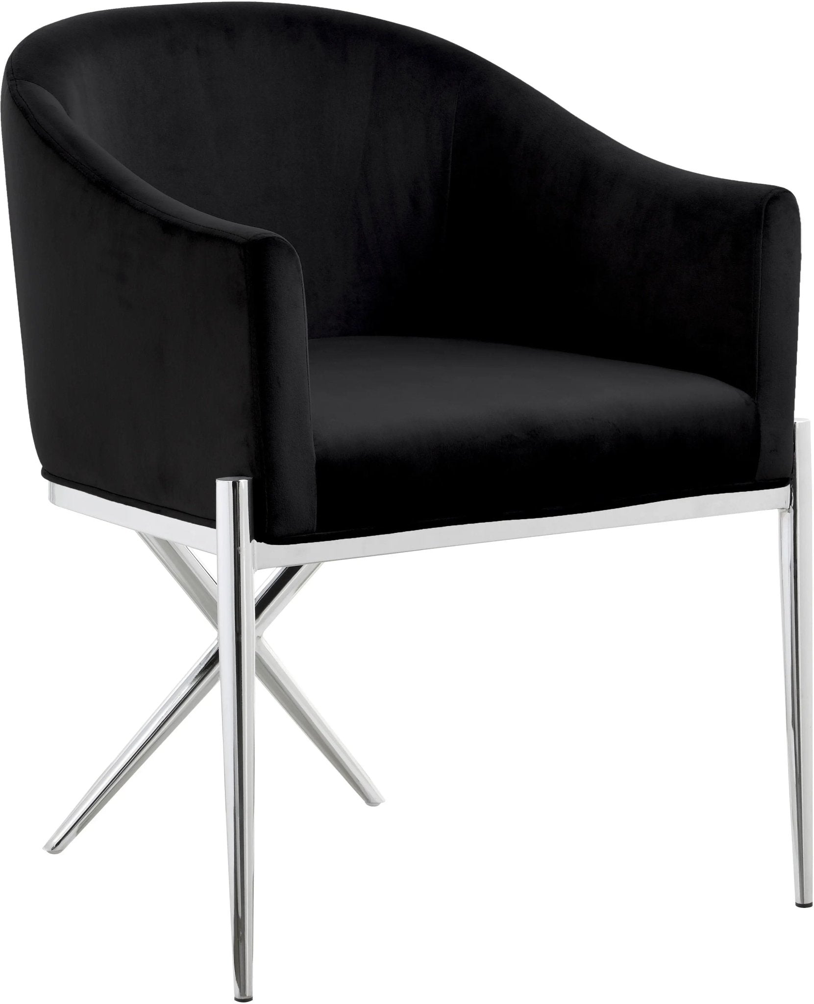 Xavier - Dining Chair - Ferro Furniture