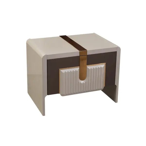 Zurich Nightstand - Ferro Furniture